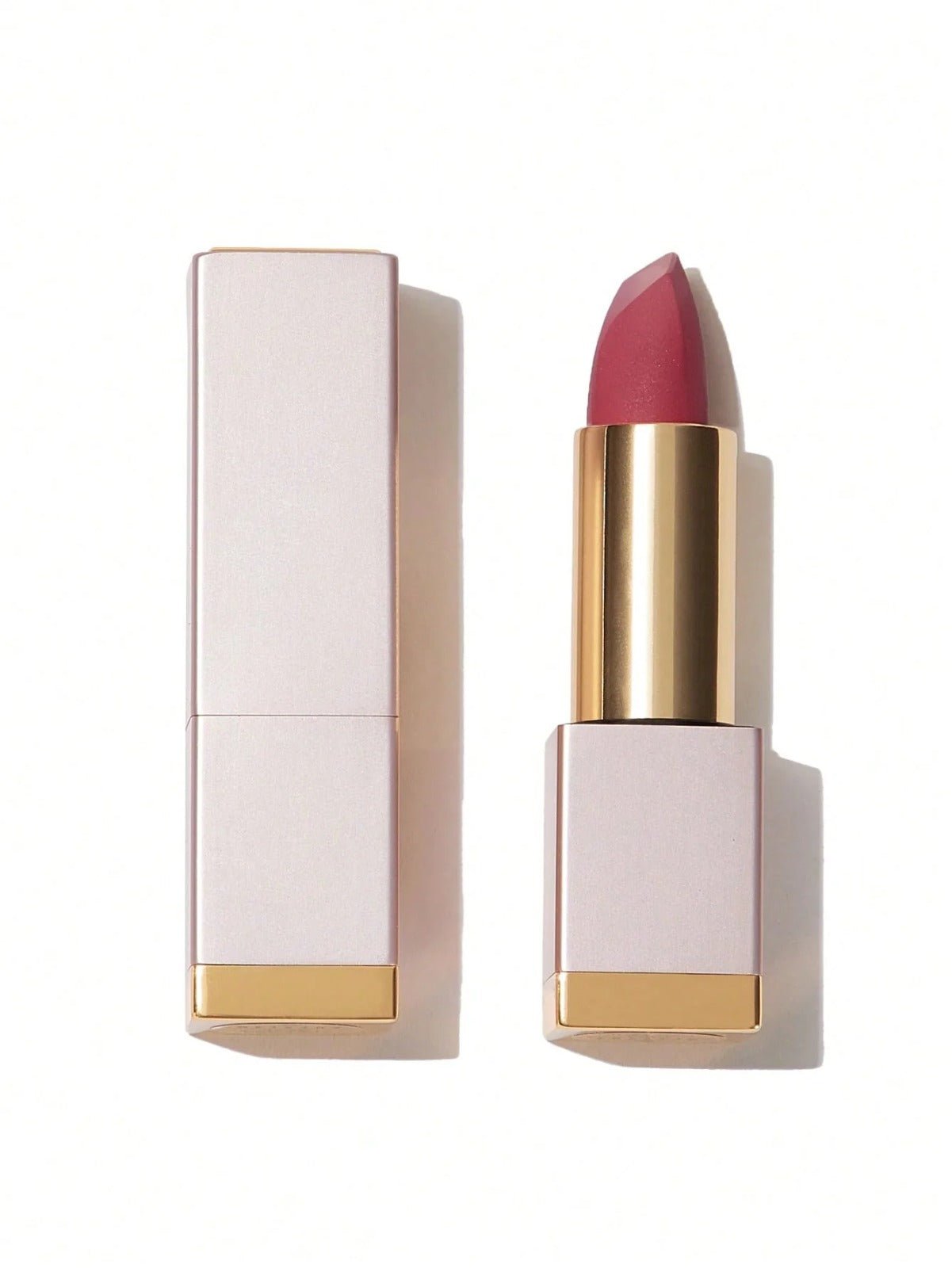 روج أصلي Sheglam Creme Allure Lipstic - Image 4
