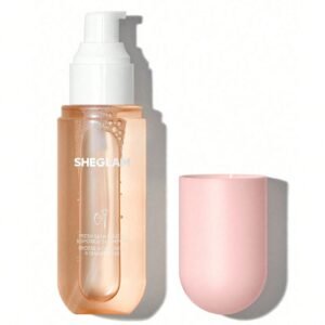 Sheglam Fresh Sesh Brush&Sponge Shampoo منظف فرش مكياج أصلي