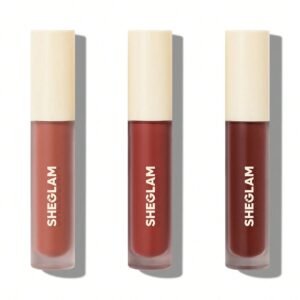 sheglam matte allure mini lipstick-Private Tour جلوس أصلي