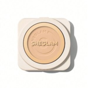 Sheglam Skin-Focus High Coverage Powder Foundation بودرة أصلية
