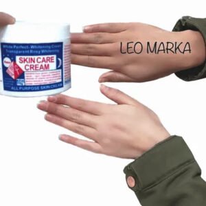 كريم التبيض الفوري Skin Care Cream