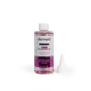 Skin Tone Evening Hyaluron Toner 200ml By DERMOKIL