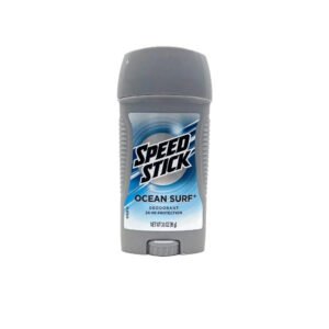 مزيل عرق رجالي Speed Stick