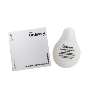 Squalane + Amino Acids Lip Balm By The Ordinary