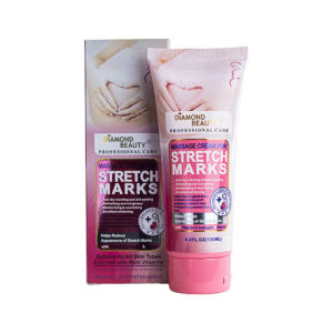 Stretch Marks Cream By Diamond Beauty