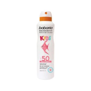 Sun Prodiction Mist Kids Spf50 By Babaria