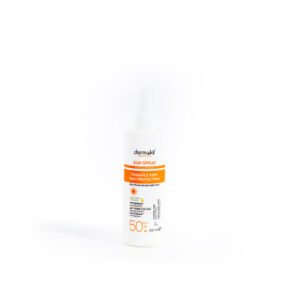 Sun Spray - Multi- Functional High Protection Sunscreen Spray 200ml By DERMOKIL