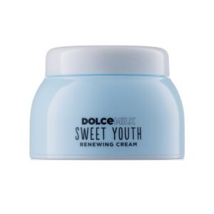 Sweet Youth Renewing Face Cream By DOLCE MILK
