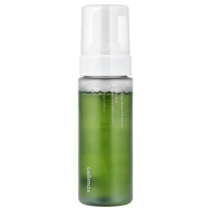 The Real Noni Acne Bubble Cleanser By celimax