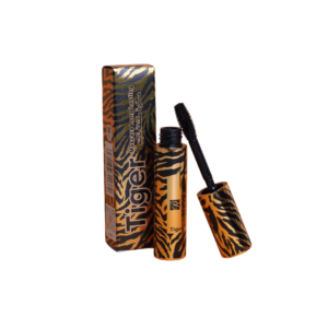 Tiger mascara By ROSE BERRY