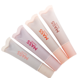 Tube Lip Gloss by MASS PRINCESS