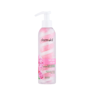 Twister Body Lotion with Natural Rose Water By Dermokil
