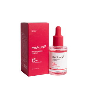 TXA Niacinamide 15 Serum By MEDICUBE