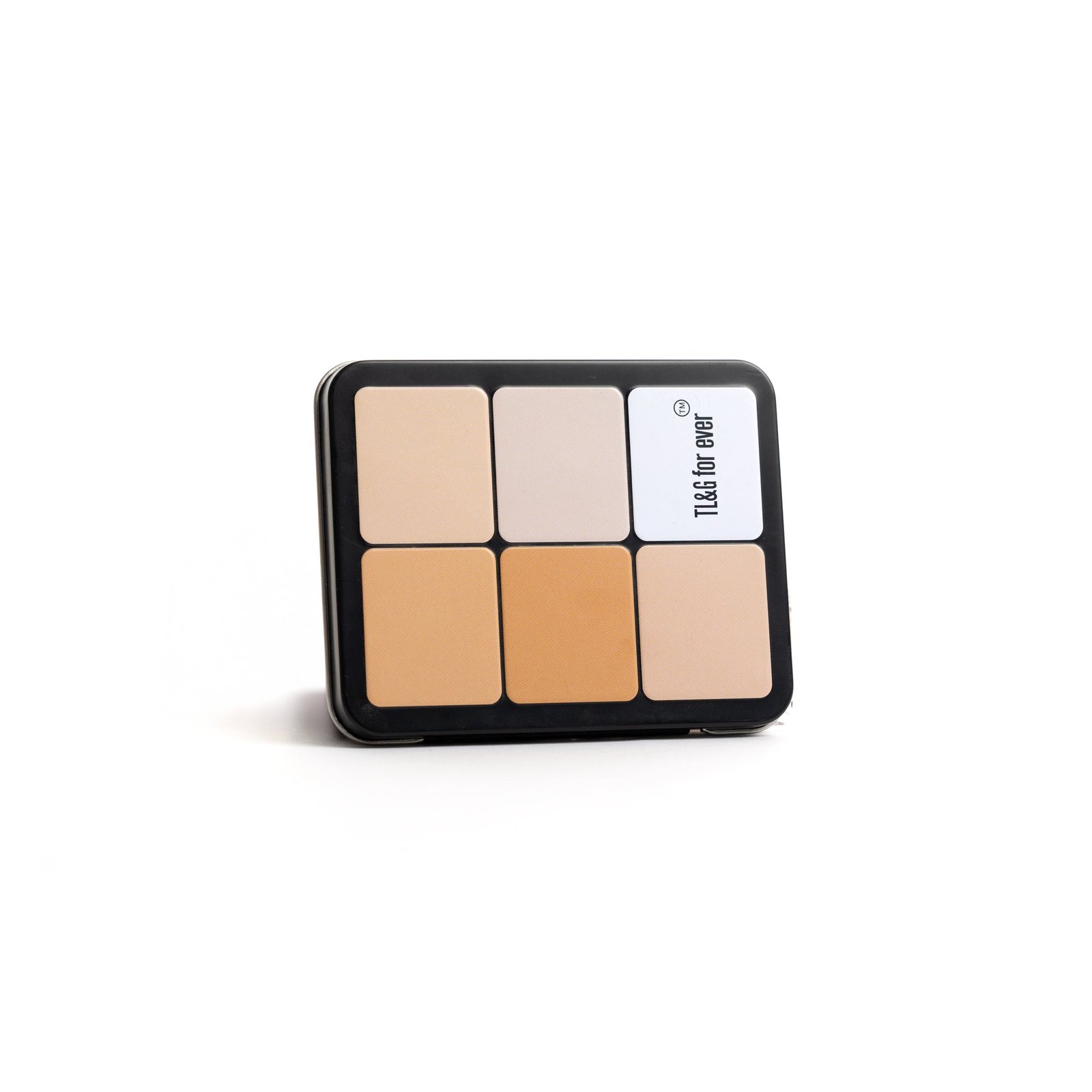 Ultra HD Contour pallet By TL&G For Ever