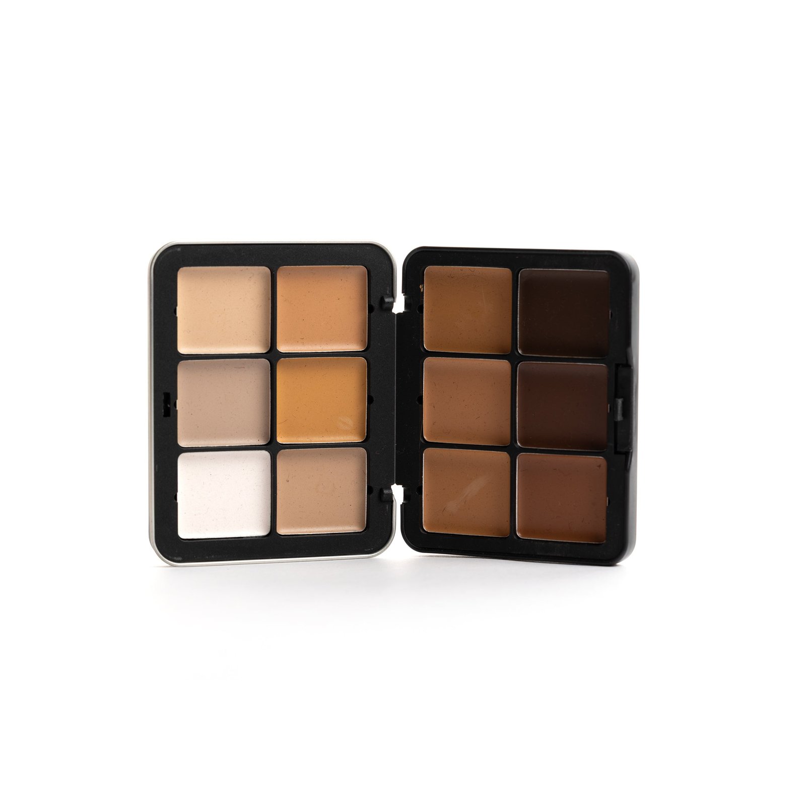 Ultra HD Contour pallet By TL&G For Ever - Image 2