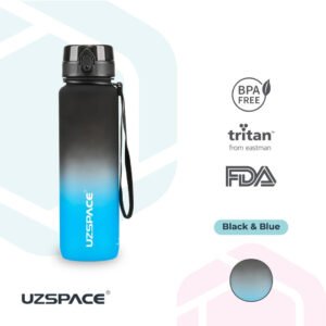 حافظة مياه Uzspace 3038