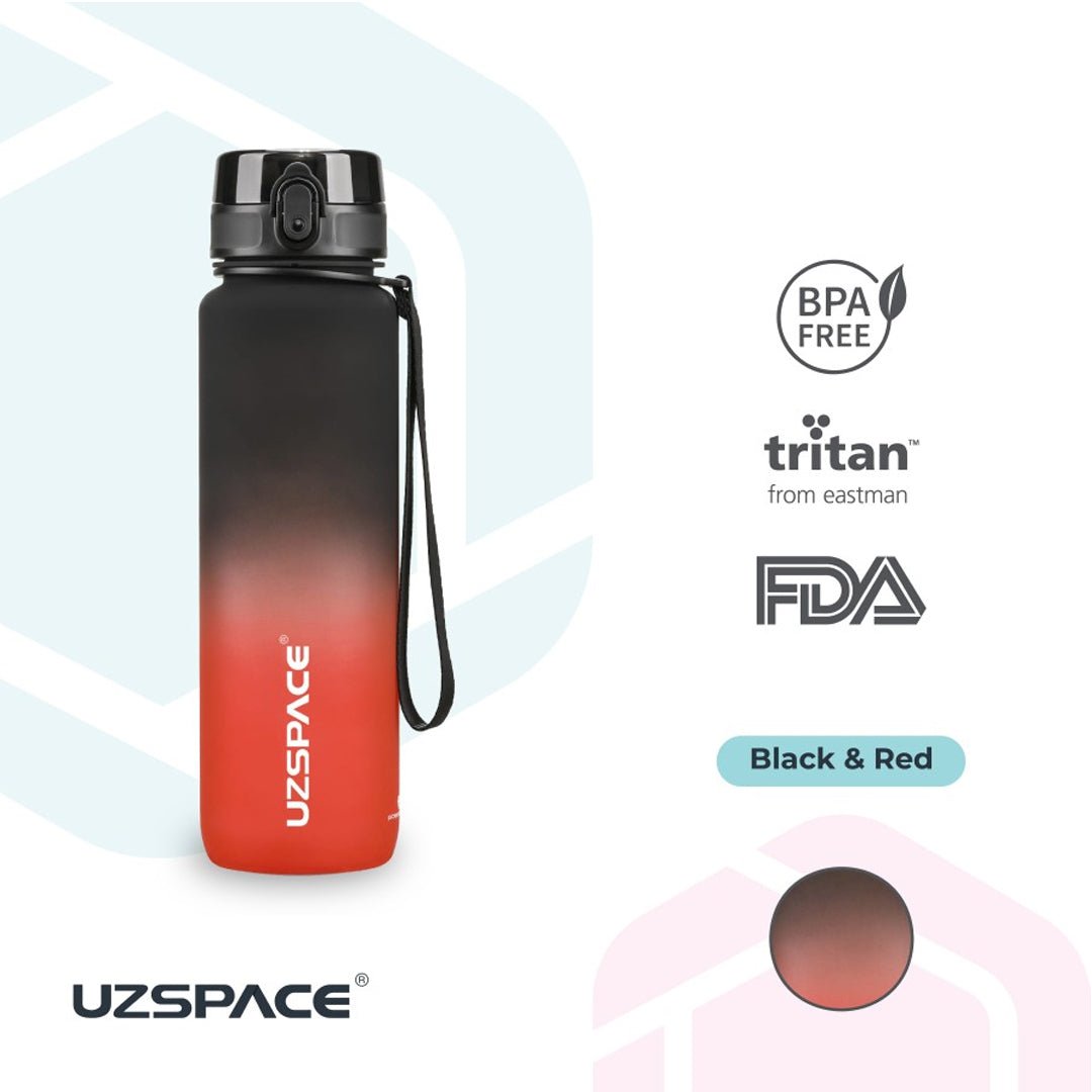 حافظة مياه Uzspace 3038 - Image 3