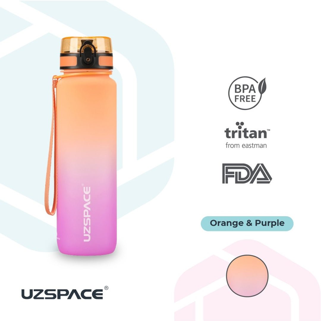 حافظة مياه Uzspace 3038 - Image 6