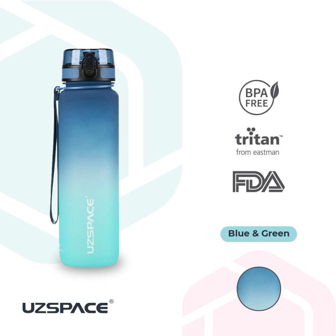 حافظة مياه Uzspace 3038 - Image 8
