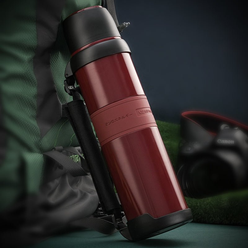 حافظة مياه Uzspace 5089 - Image 11