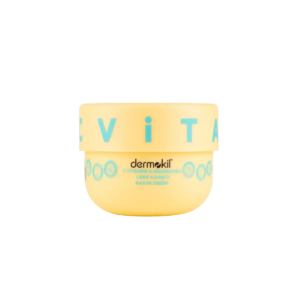 Vitamin C & Niacinamide Anti Stain Care Cream By DERMOKIL