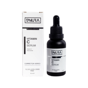 Vitamin C Serum By TANURA