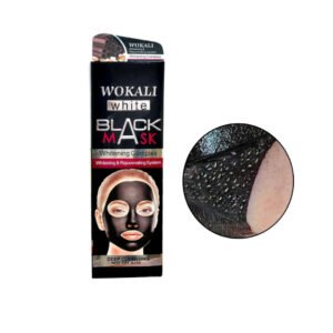 ماسك الفحم Wokali