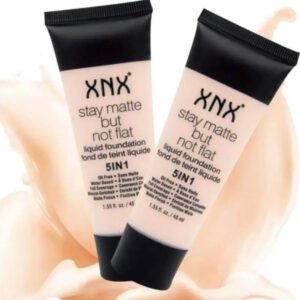 فاونديشن مطفي من XNX