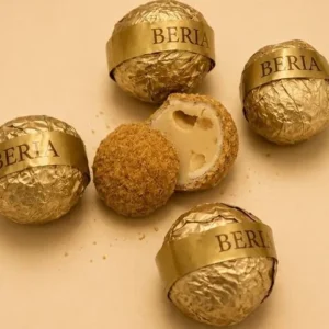 Lotus Balls - 250 Grams