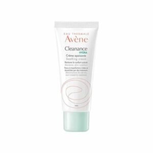 Avene Cleanance Hydra Soothing Cream 40 ml