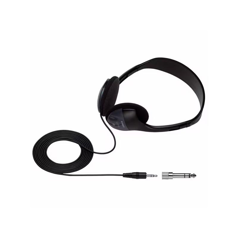 Casio CP-16 Headphones - سماعة كاسيو