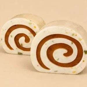 Nougat with Apricot - 500 Grams