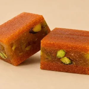 Apricot & Malban