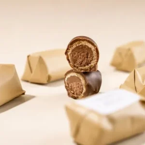 Nutella Roll - 250 Grams