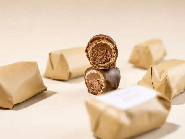 Nutella Roll - 250 Grams