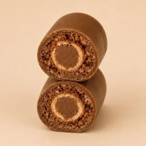 Nutella Nut Roll - 250 Grams