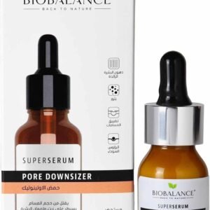 Biobalnce superserum Pore Downsizer oleanolic acid 30 ml