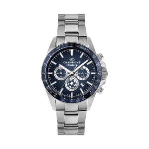 Jacques Lemans UEFA Champions League CL-104C Watch