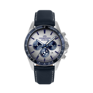 Jacques Lemans UEFA Champions League CL-104B Watch
