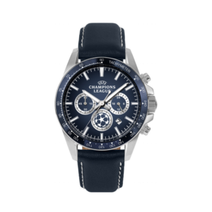 Jacques Lemans UEFA Champions League CL-104A Watch