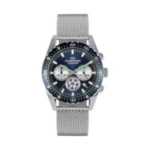 Jacques Lemans UEFA Champions League CL-102B Watch