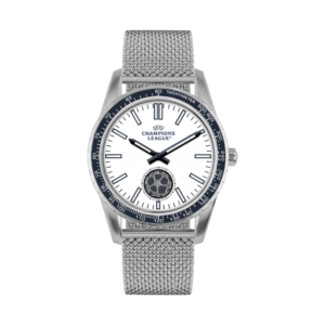 Jacques Lemans UEFA Champions League CL-101D Watch