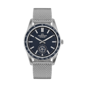 Jacques Lemans UEFA Champions League CL-101B Watch