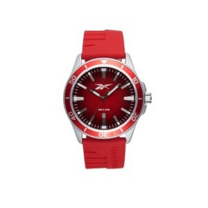 Reebok Courtside Red Watch