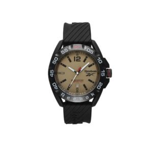 Reebok Embolder Black/Brown Watch