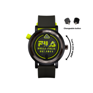 Fila My turn 38-341-003 Watch
