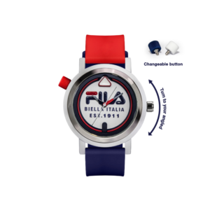 Fila My turn 38-341-001 Watch