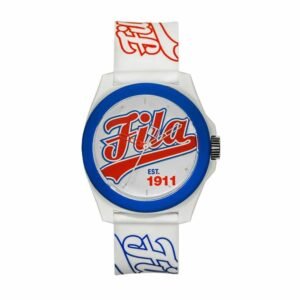 Fila Reinterpret 70's 38-330-002 Watch