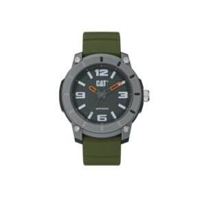 Cat Strynox Watch Green