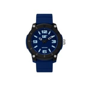 Cat Strynox Watch Blue